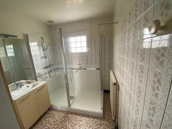 Maison individuelle Mamers 88 m²