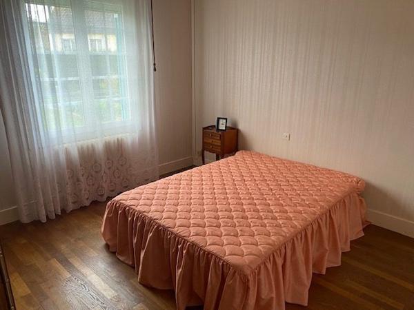 Maison individuelle Mamers 88 m²