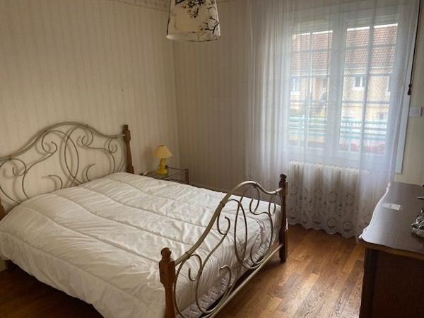 Maison individuelle Mamers 88 m²