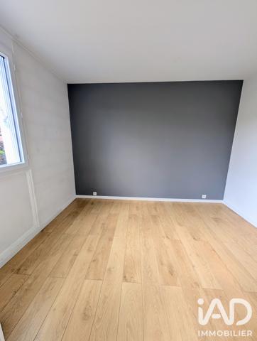 Appartement à vendre 4 pièces 76,54 m² Écouen