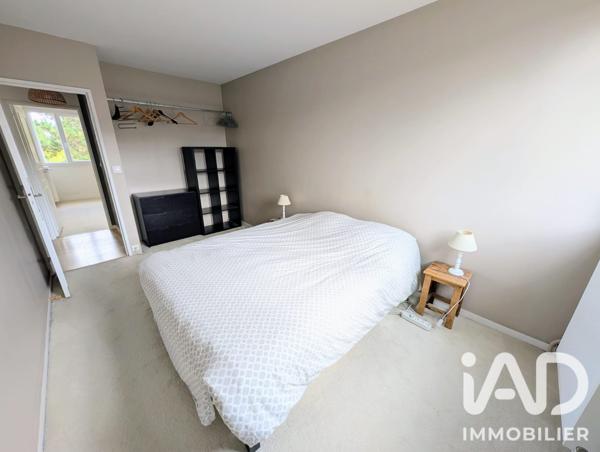 Appartement à vendre 4 pièces 76,54 m² Écouen
