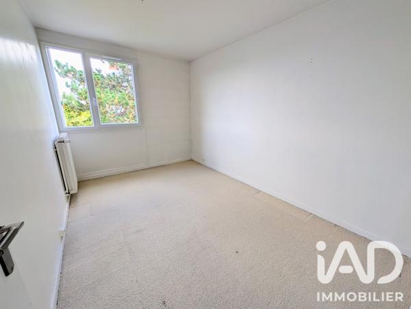 Appartement à vendre 4 pièces 76,54 m² Écouen