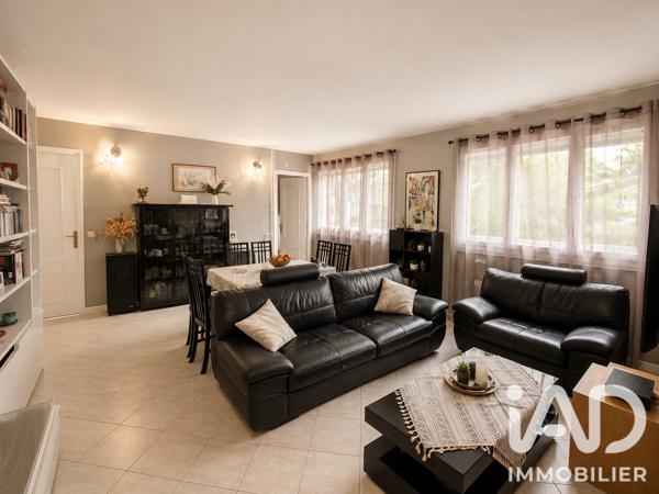 Appartement à vendre 3 pièces 64,22 m² Champigny-sur-Marne