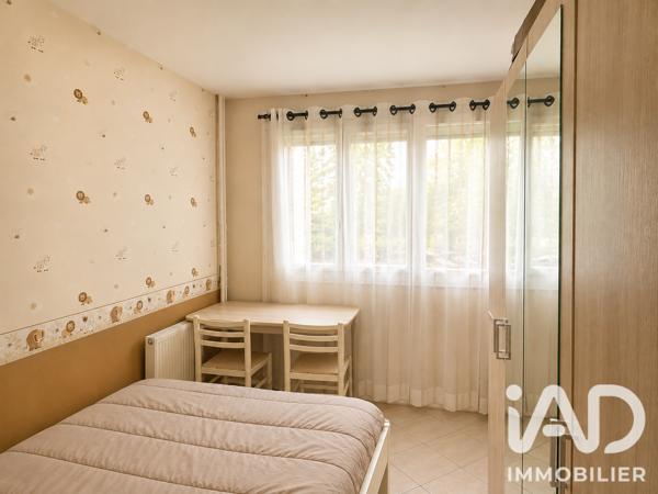 Appartement à vendre 3 pièces 64,22 m² Champigny-sur-Marne