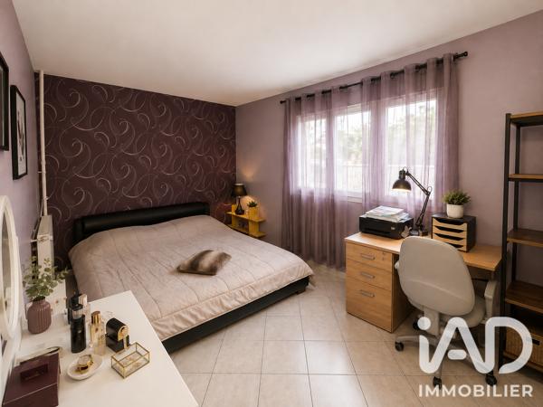 Appartement à vendre 3 pièces 64,22 m² Champigny-sur-Marne