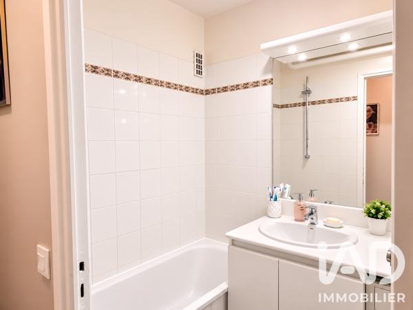 Appartement à vendre 3 pièces 64,22 m² Champigny-sur-Marne