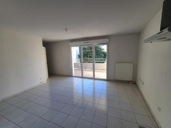 Appartement à vendre |  Sète |  2 pièces | 48 m²
