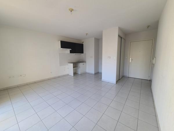 Appartement à vendre |  Sète |  2 pièces | 48 m²