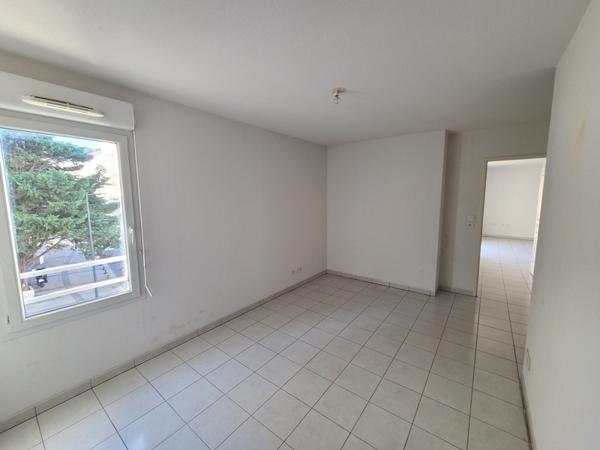 Appartement à vendre |  Sète |  2 pièces | 48 m²