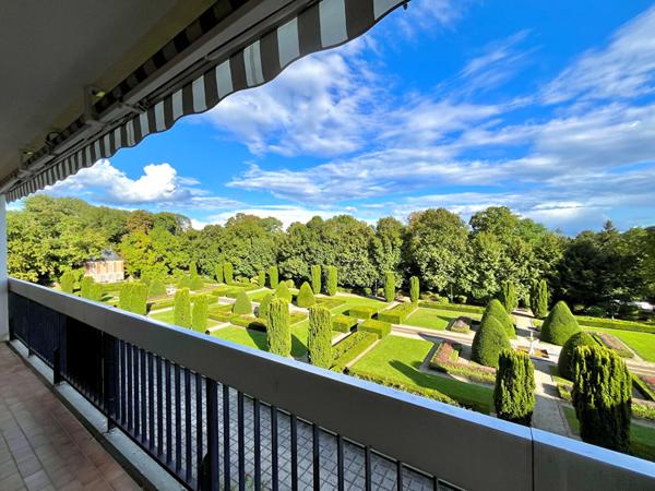 Appartement Chilly Mazarin 3 pièce(s) 72 m2