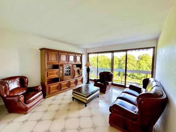 Appartement Chilly Mazarin 3 pièce(s) 72 m2