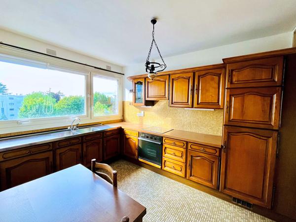 Appartement Chilly Mazarin 3 pièce(s) 72 m2