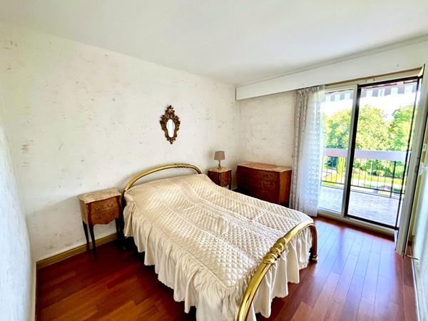 Appartement Chilly Mazarin 3 pièce(s) 72 m2