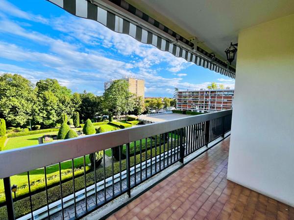 Appartement Chilly Mazarin 3 pièce(s) 72 m2