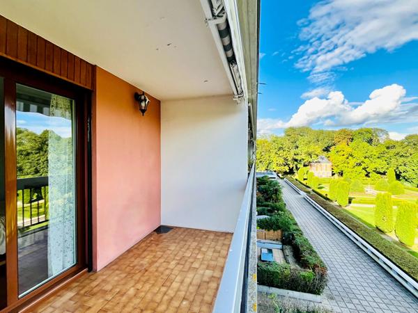 Appartement Chilly Mazarin 3 pièce(s) 72 m2