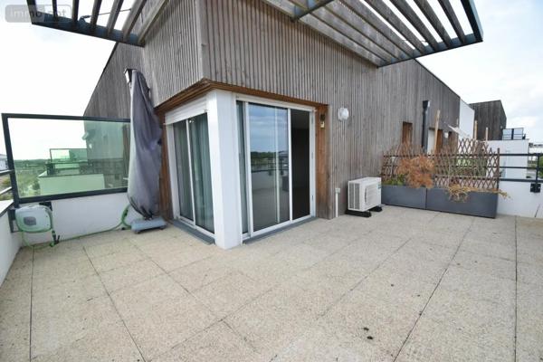 Achat - Appartement Angers 49100 4 pièces 88 m 2 4303 m 2