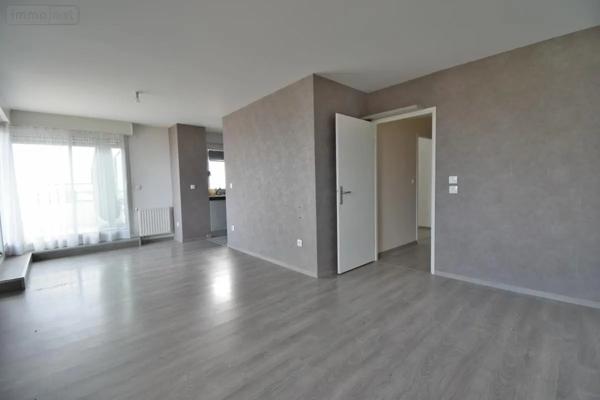 Achat - Appartement Angers 49100 4 pièces 88 m 2 4303 m 2