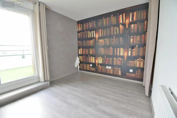 Achat - Appartement Angers 49100 4 pièces 88 m 2 4303 m 2