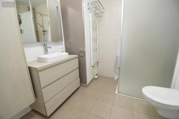 Achat - Appartement Angers 49100 4 pièces 88 m 2 4303 m 2