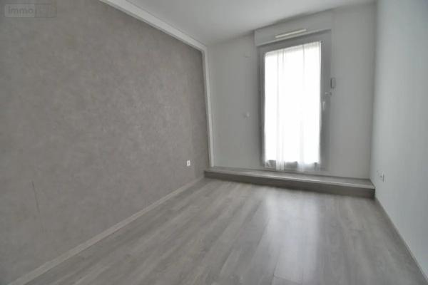 Achat - Appartement Angers 49100 4 pièces 88 m 2 4303 m 2