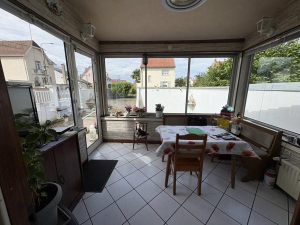 Rare opportunité d’investissement à DIJON