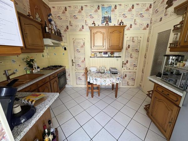 Rare opportunité d’investissement à DIJON