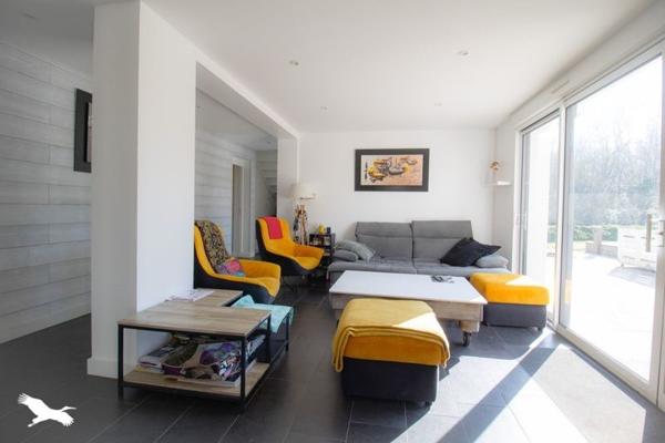 Maison à vendre |  Moëlan-sur-Mer |  8 pièces | 158 m²