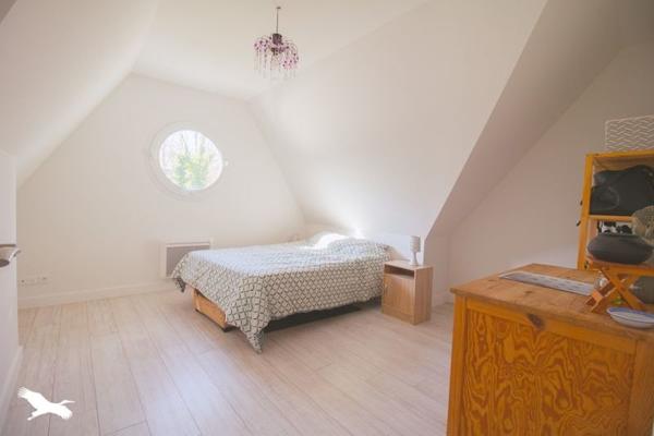 Maison à vendre |  Moëlan-sur-Mer |  8 pièces | 158 m²