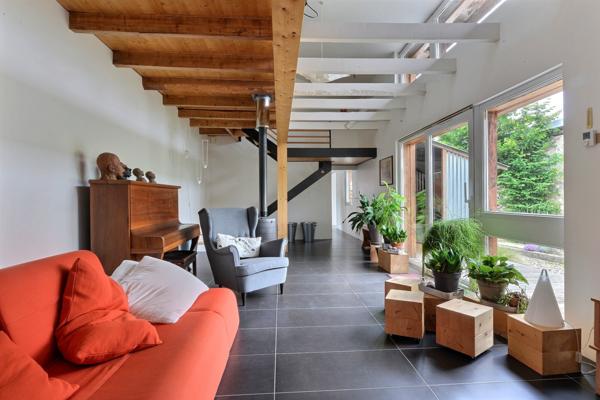 Riedisheim (68400) AU CENTRE DE RIEDISHEIM MAISON DE 260M² 1022 M² DE TERRAIN CLOS ET ARBORE