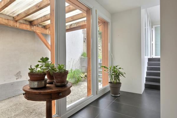 Riedisheim (68400) AU CENTRE DE RIEDISHEIM MAISON DE 260M² 1022 M² DE TERRAIN CLOS ET ARBORE