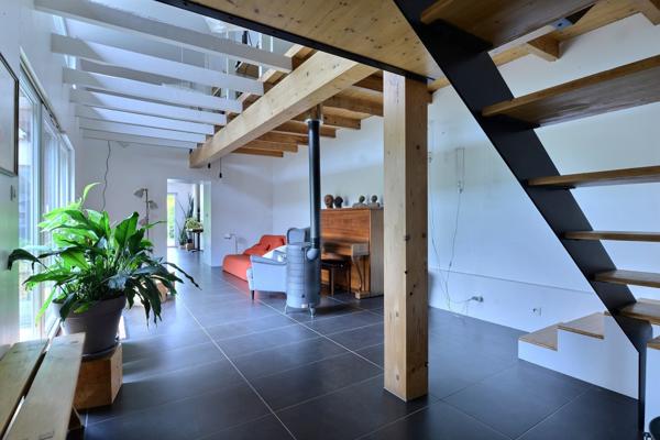 Riedisheim (68400) AU CENTRE DE RIEDISHEIM MAISON DE 260M² 1022 M² DE TERRAIN CLOS ET ARBORE