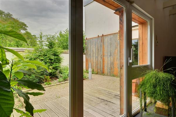 Riedisheim (68400) AU CENTRE DE RIEDISHEIM MAISON DE 260M² 1022 M² DE TERRAIN CLOS ET ARBORE