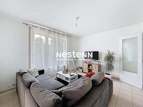 Appartement centre de Chambray les Tours