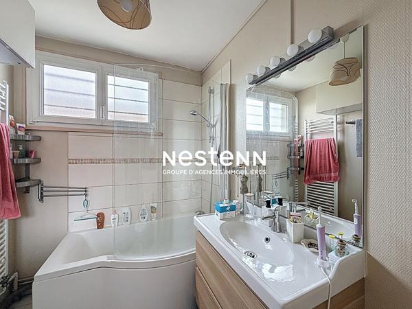 Appartement centre de Chambray les Tours