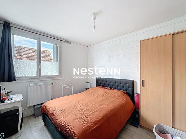 Appartement centre de Chambray les Tours