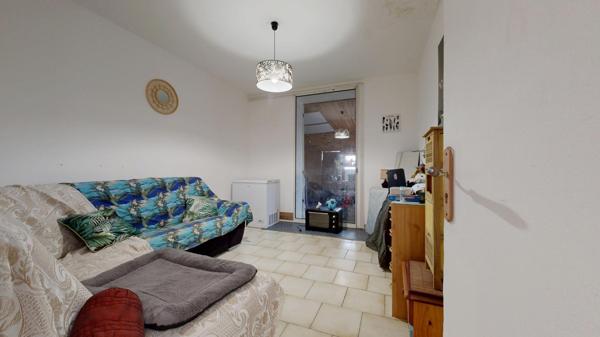 Ensemble locatif rare, 7 logements, 1 maison
