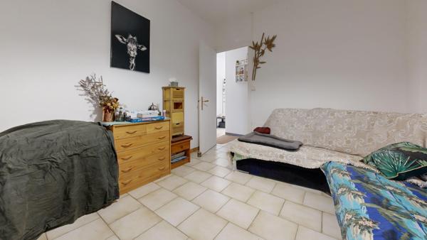Ensemble locatif rare, 7 logements, 1 maison