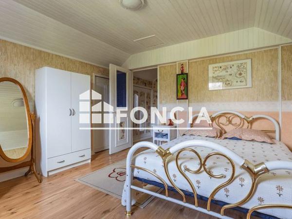 À vendre Maison 6 pièces 100 m² - Savigny-sur-orge 91600