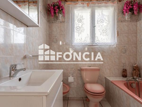 À vendre Maison 6 pièces 100 m² - Savigny-sur-orge 91600