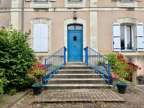 Appartement à louer 3 pièces CORNE (49)