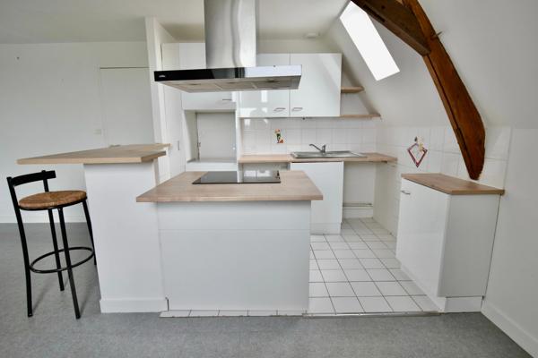 Appartement à louer 3 pièces CORNE (49)