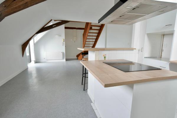 Appartement à louer 3 pièces CORNE (49)