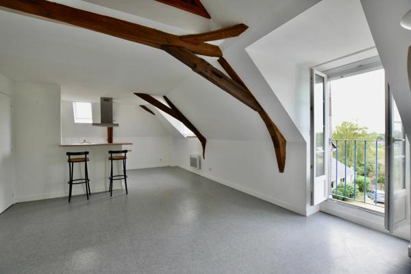 Appartement à louer 3 pièces CORNE (49)