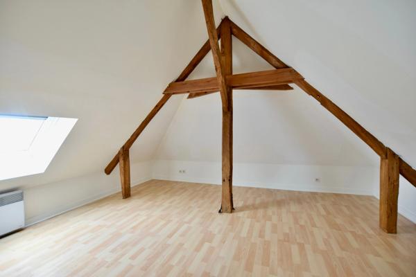Appartement à louer 3 pièces CORNE (49)