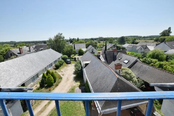 Appartement à louer 3 pièces CORNE (49)