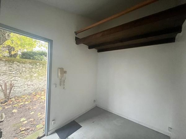 Appartement à louer |  Tours |  2 pièces | 53 m²