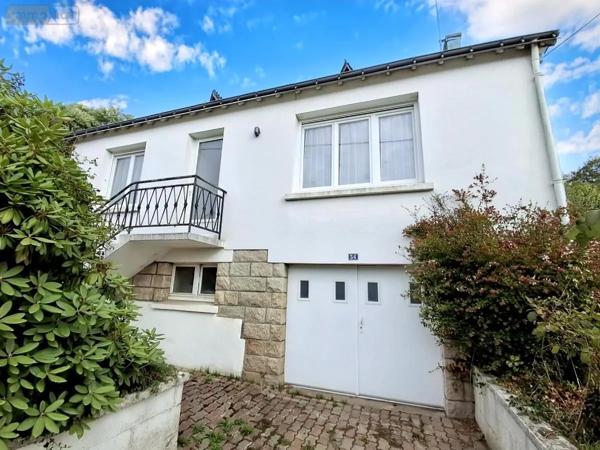 Achat - Maison Pontivy 56300 3 pièces 69 m 2 796 m 2