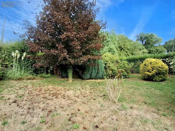 Achat - Maison Pontivy 56300 3 pièces 69 m 2 796 m 2