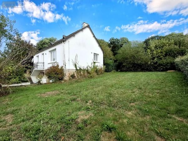 Achat - Maison Pontivy 56300 3 pièces 69 m 2 796 m 2