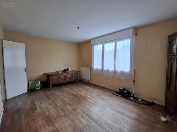 Achat - Maison Pontivy 56300 3 pièces 69 m 2 796 m 2